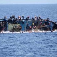 90 migrants feared dead in boat capsize off Libya: UN